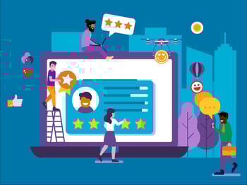 FIs Can Achieve Better Human Interaction with Digital