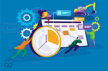 Automation Speeds Up Small Business Leasing in the Days of the Next Normal