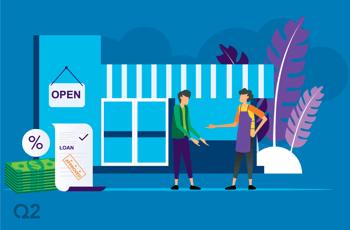 Build Strong Relationships with Struggling SMEs – Even in Difficult Times