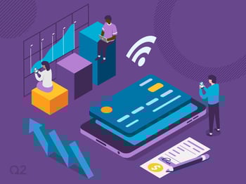 Here’s How to Put Q2 Baas to Work for Your FI, Fintech, or Financial Services Group