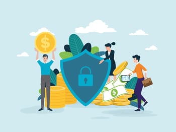 Three actions you can take now to improve your digital security strategy
