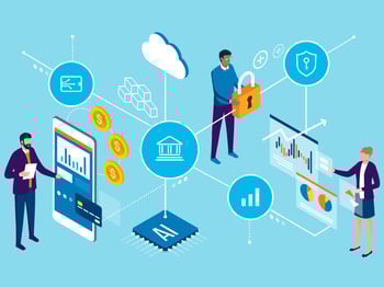 Implementing Digital (Without the Disruption) – Part 2