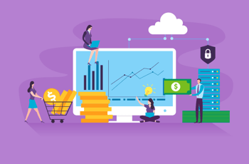 Forbes: The World’s Best Banks Will Thrive by Exceeding Expectations for Digital