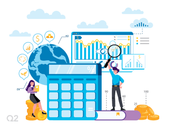 The Future of Banking: Three Essential Elements