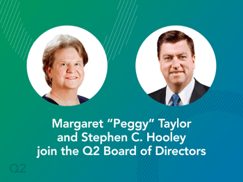 Q2 Welcomes New Board Members During Time of Growth