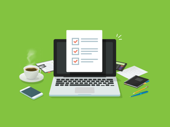 Self Service Forms for Better Support