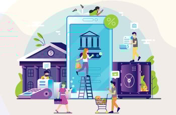 New market creation with Banking as a Service: It’s happening at nbkc