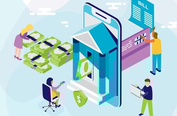 Ways that Q2 Open’s BaaS is put to work by those wanting to offer banking services