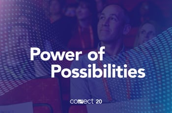 Tips for Networking at Tomorrow’s Fourth and Final CONNECT 20 Event
