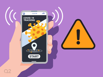 Keeping FIs and Account Holders Safe From Covid-19 Fraudsters