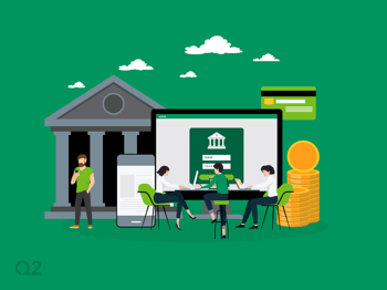 The Omnichannel Challenge, Part 2: It’s All Digital