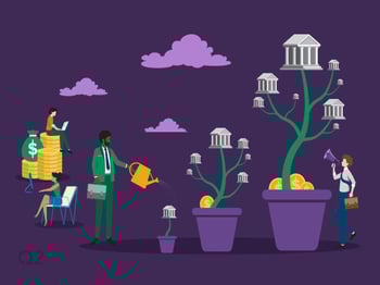 Financial institutions are growing substantially through banking as a service — here’s how