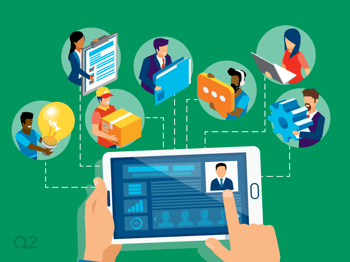 CONNECT 20 Collaboration Award: Congratulations to Founders Federal Credit Union