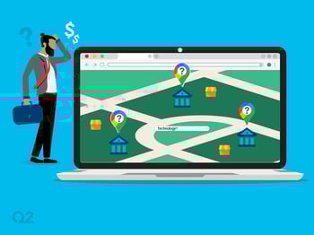 The Challenge: Eight Banks, Multiple Cores, One Google