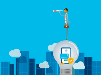 Visions of a Digital Future for Finance