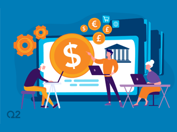 Success in Automating Lending Depends on Top-down, Bottom-up Commitment