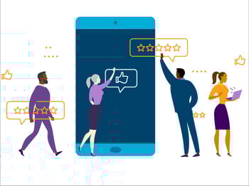 Five Steps to Great CX