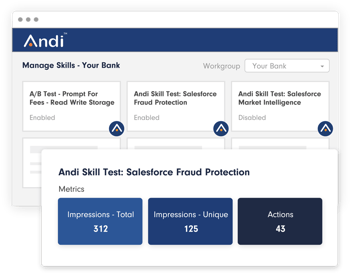 Transforming commercial lending with data-driven innovation