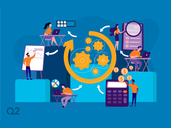 Automation to Manage Complexity: The Key to Vendor Program Success