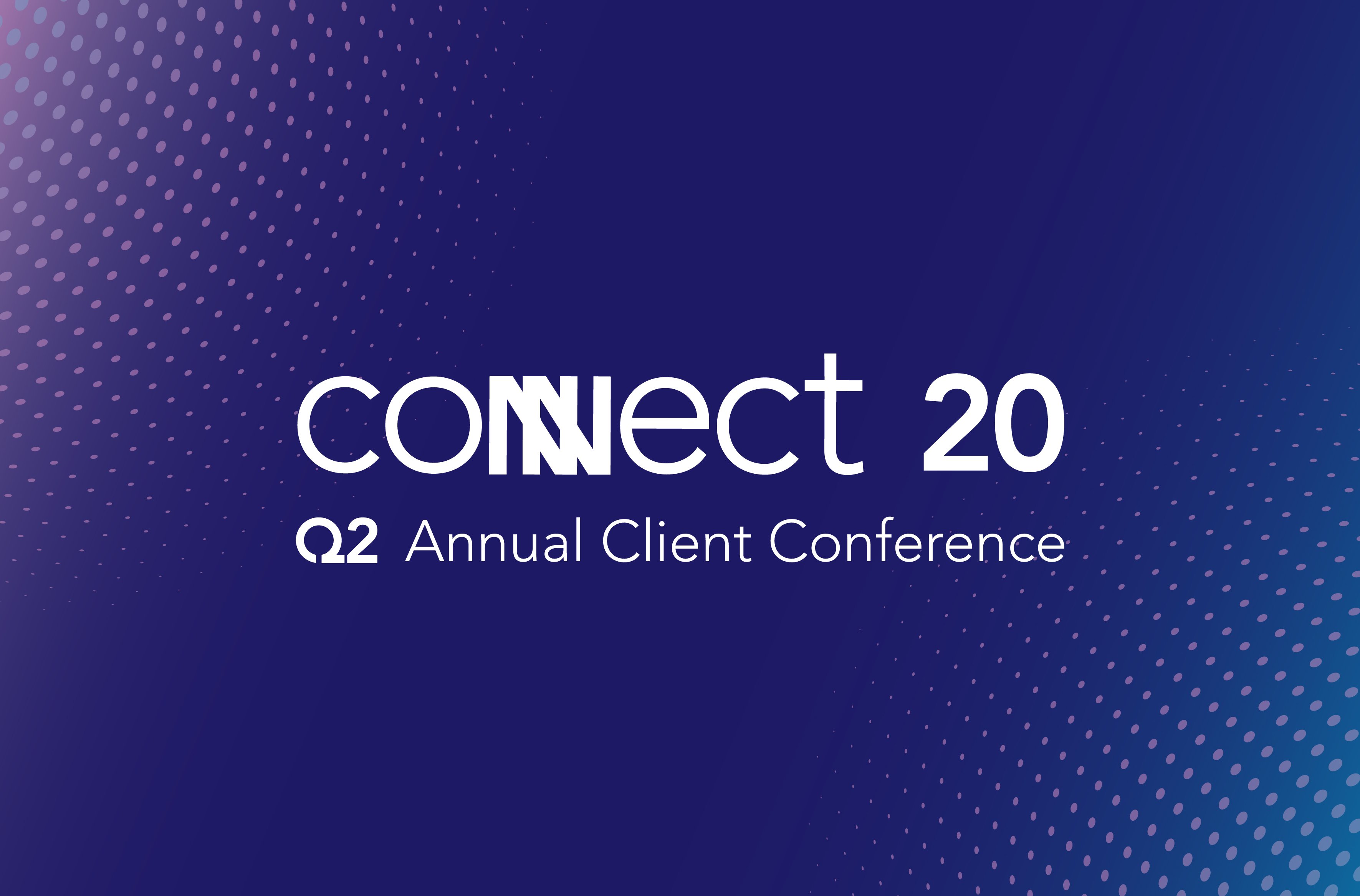 Slated for Today: The Next in the Virtual CONNECT 20 Event Series