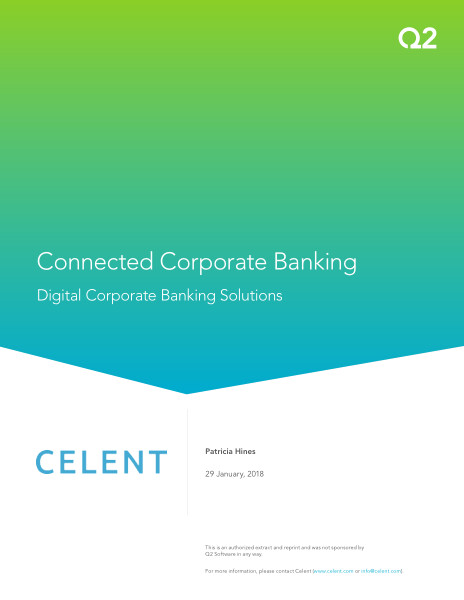 Corporate Banking: Trends and tips worth knowing