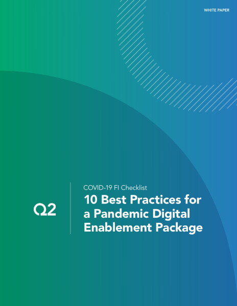 COVID-19  FI Checklist - 10 Best Practices 
